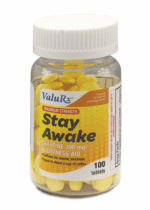 Caffeine 200 mg 100 Count