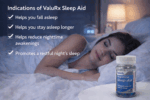 Menstrual Pain Relief