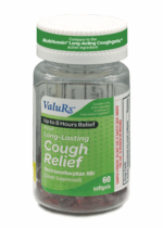 Long Lasting Cough Relief, 60 CT - Image 5