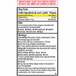 Menstrual Pain Relief 80 Count - Image 3