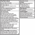 Menstrual Pain Relief 80 Count - Image 4