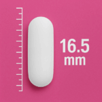 Menstrual Pain Relief 80 Count - Image 6