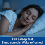 Sleep Aid, Pain Relief