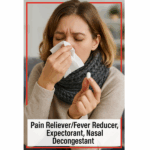 Daytime Sinus Congestion 12 Ct