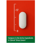 sinus congestion treatment
