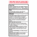 Long Lasting Cough Relief, 60 CT - Image 2