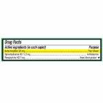 Allergy plus Sinus Headache 48 CT (4-pack of 12 Count) - Image 2
