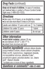 sinus congestion treatment